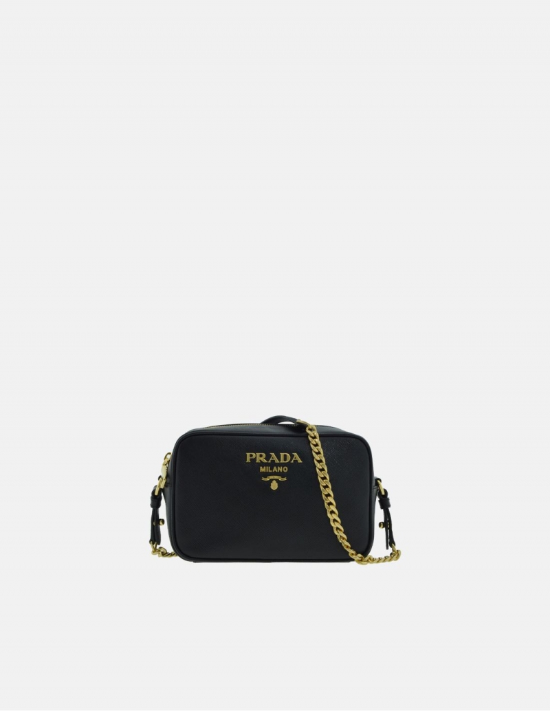black prada crossbody bag