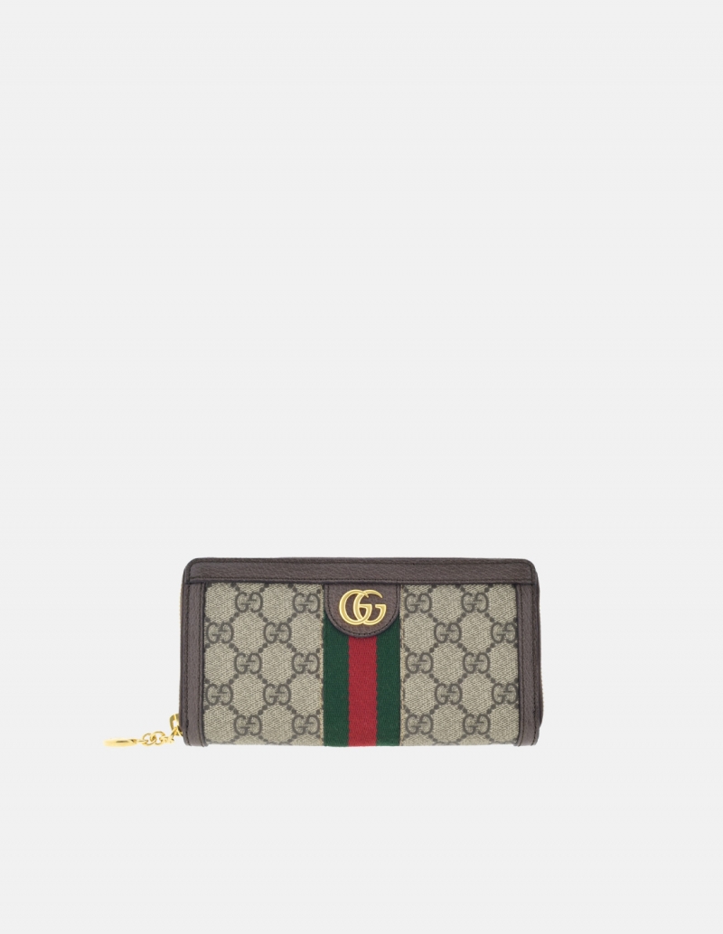 Gucci Ophidia GG Wallet | EB