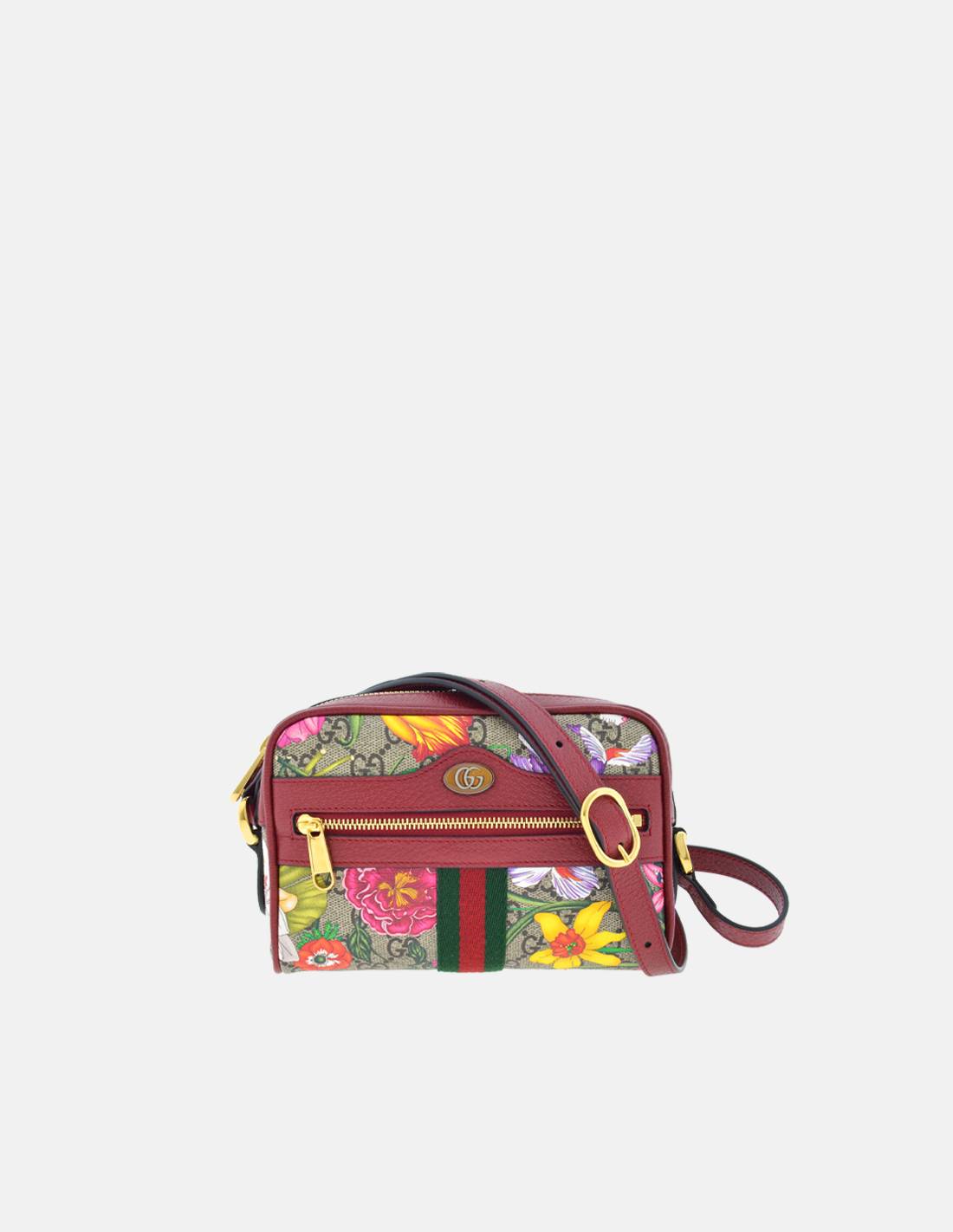 NoName Crossboyd bag Multicolored Single discount 87% WOMEN FASHION Bags Print 