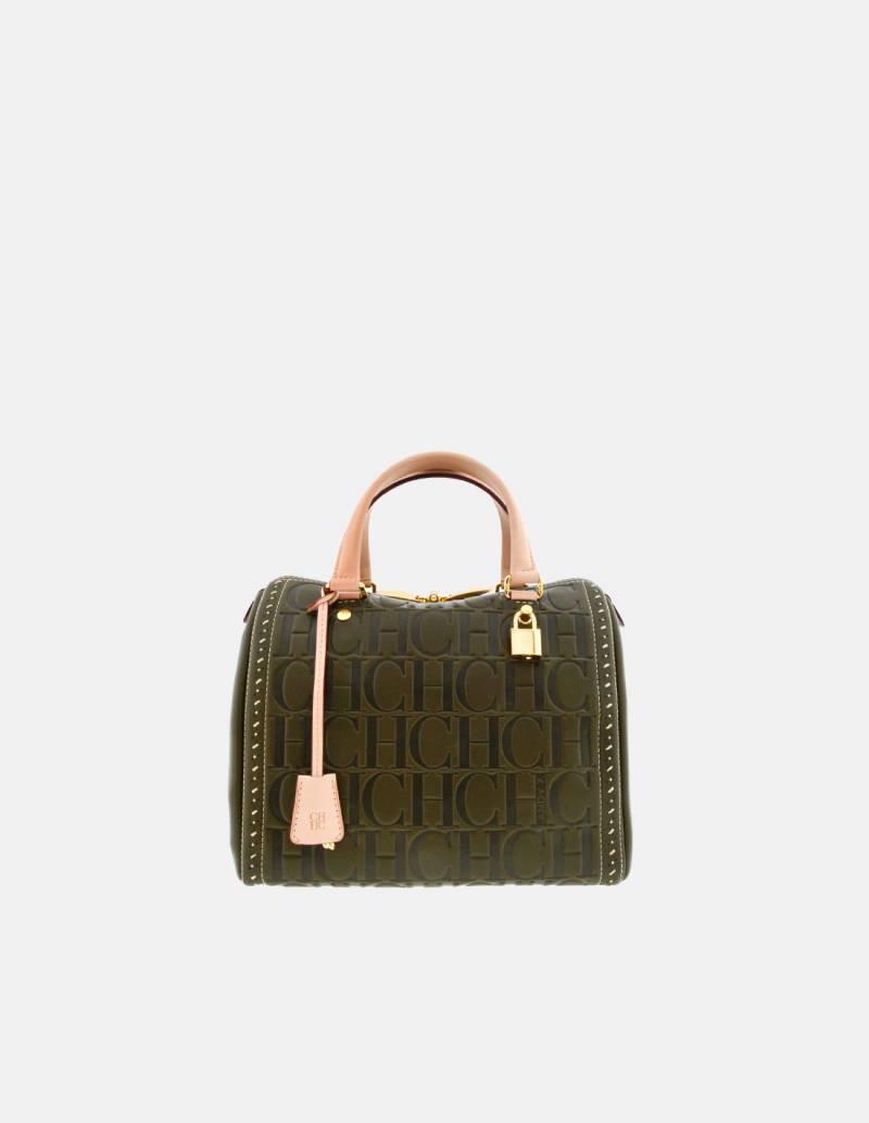 Bolso Carolina Herrera Andy Verde EB