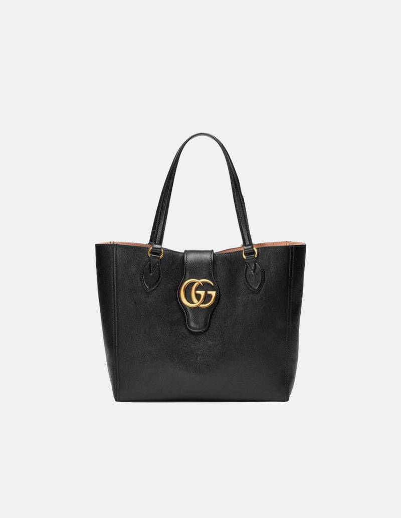 Gucci Zapatos Bolsos Gucci Mujer Bolso Gucci Soho Disco Mini Negro EB