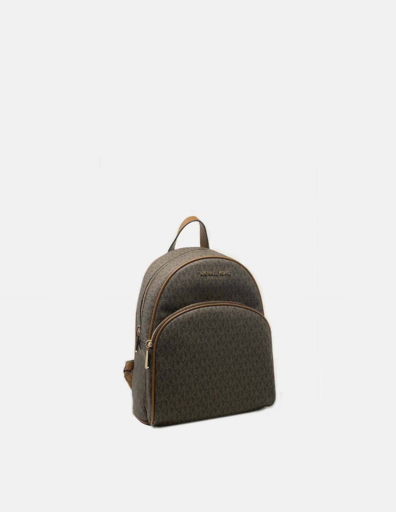michael kors abbey backpack price