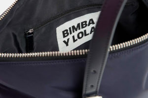 Necesario reflujo cerca Cómo saber si un bolso Bimba y Lola es original | Estrena tu bolso