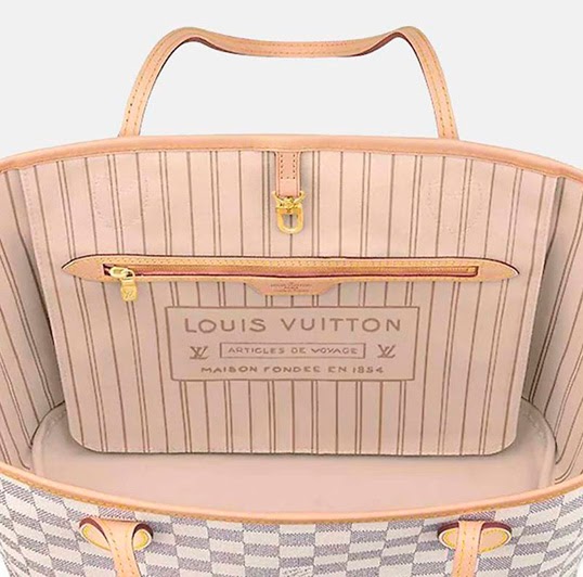 Cómo saber si un Louis Vuitton es original - Blog - EstrenaTuBolso