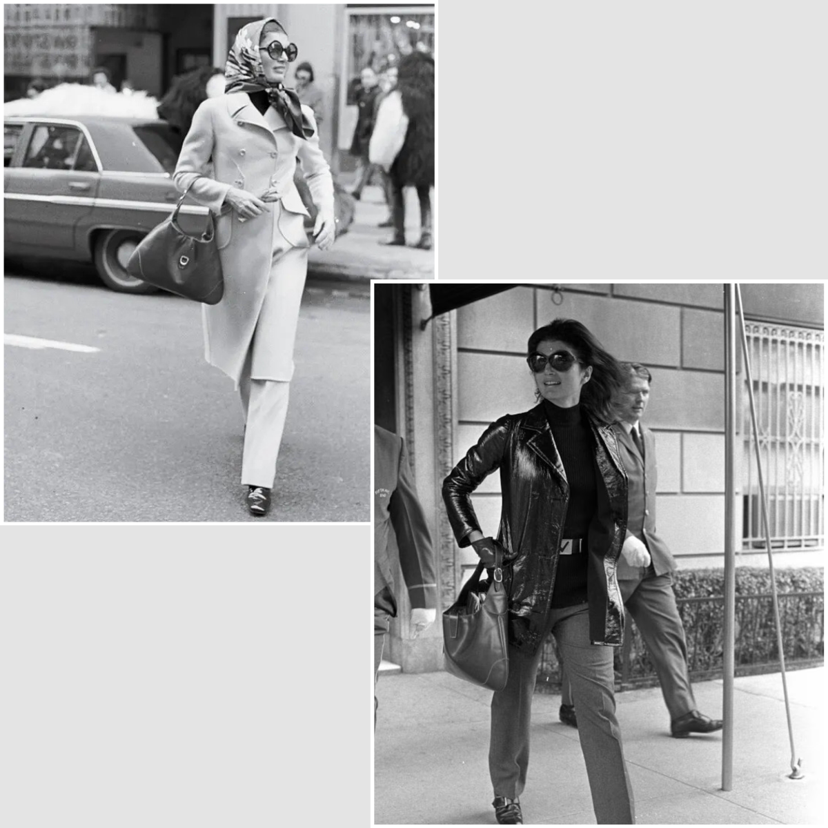 Gucci Jackie 1961 GG Supreme: Luxury and Style Icon | EB Blog