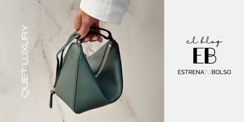 Bolsos de marcas de lujo